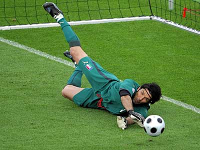 Buffon pic 2