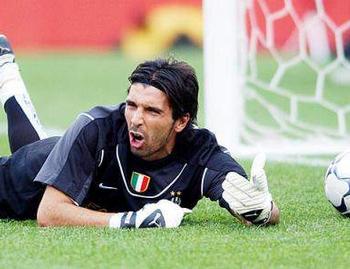 Buffon pic 8