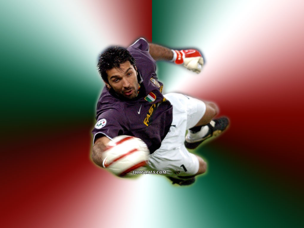 Buffon wallpaper