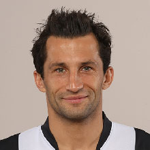 Salihamidzic face