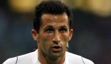 Salihamidzic young