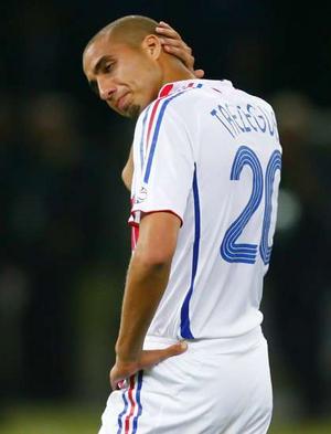 Trezeguet france