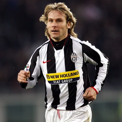 Pavel Nedved pic