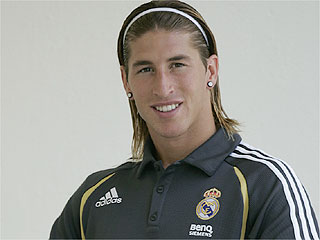 Ramos face 2