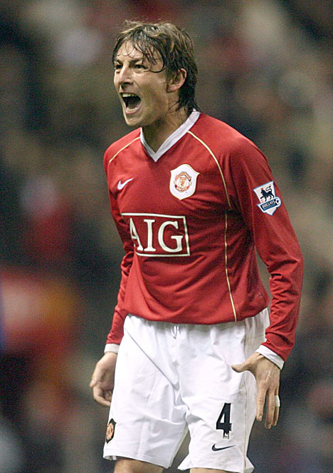 Heinze manu.