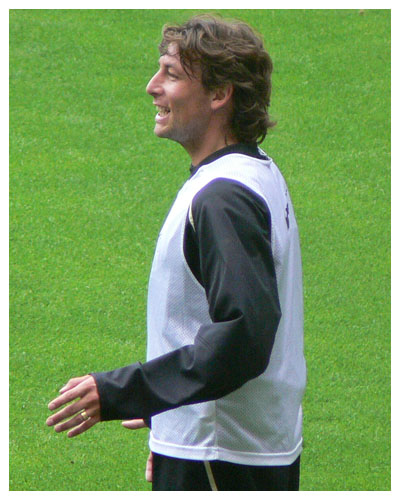 Heinze training