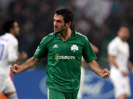 Karagounis green 1