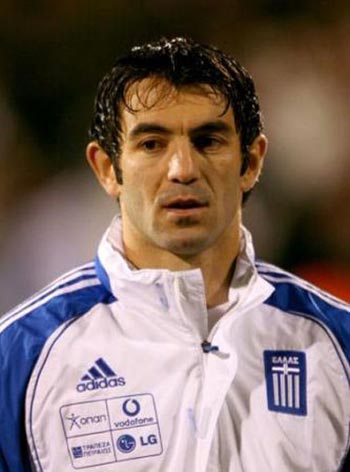 Karagounis young