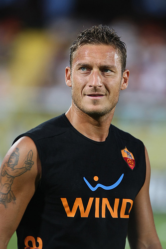 totti pic