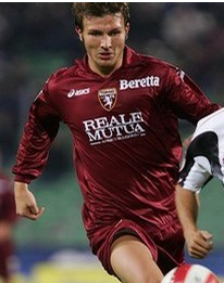 marco motta dark red