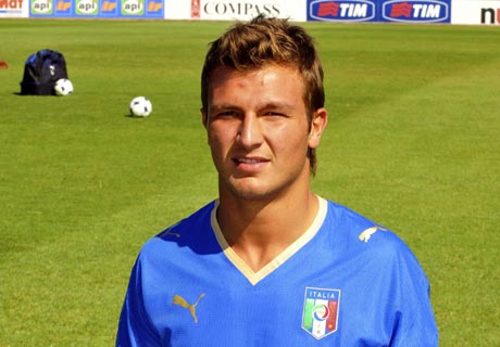 marco motta italy 1