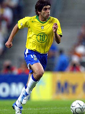 Juninho Number10