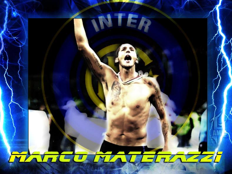 Materazzi Desktop