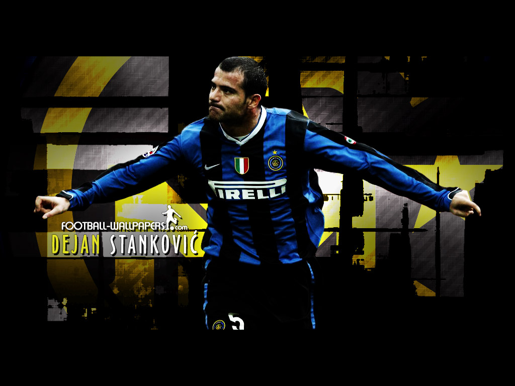 Stankovic Wallpaper