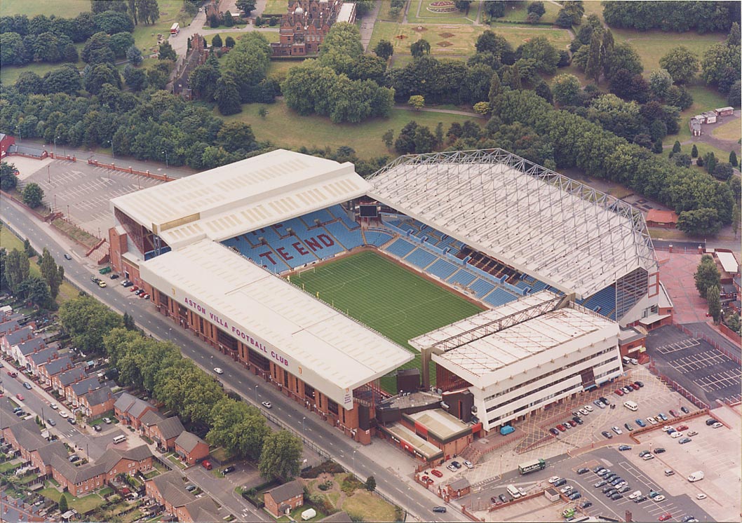 Aston Villa