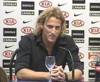 Forlan Rportaj