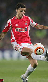 Simao Benfica