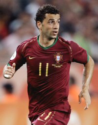 Simao Captain