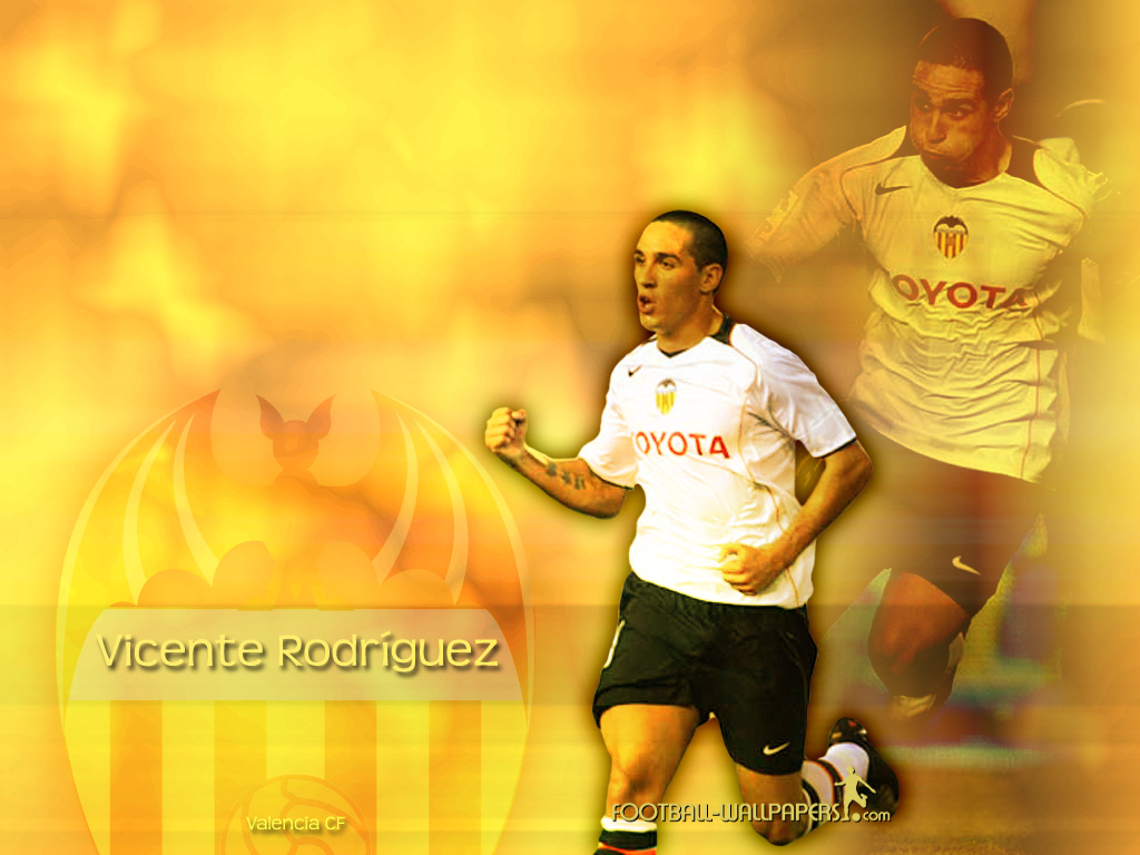 Maxi Rodriguez Wallpaper