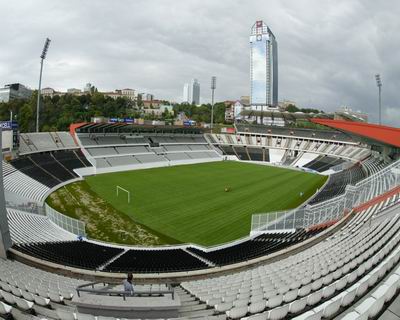 Istanbul İnn Stadium