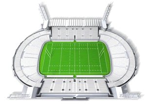 Stade_Chaban_Delmas_Packet