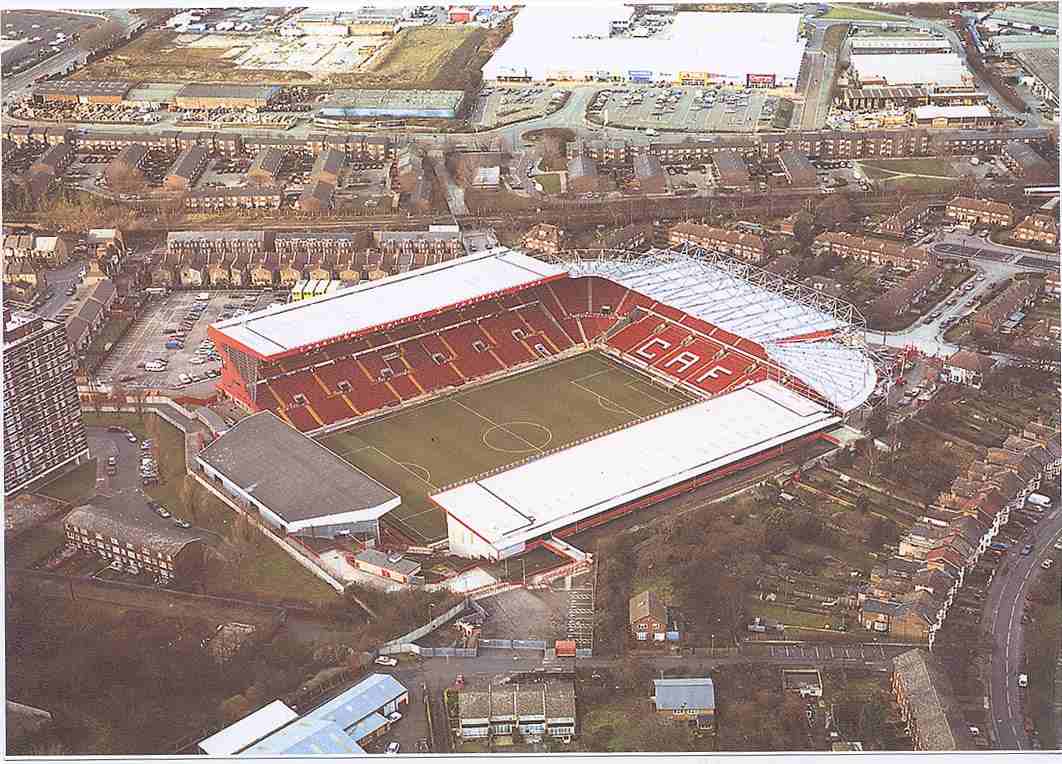 Charlton