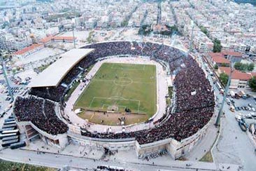 Toumba Stadium 2