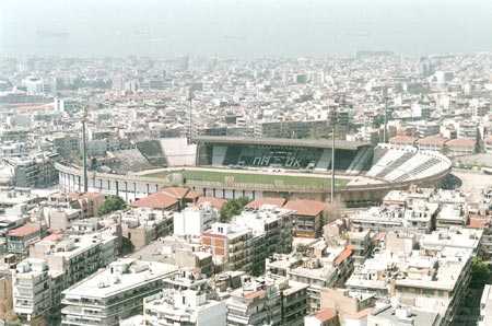 Toumba Stadium 4