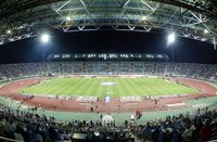 Pankritio Stadium Matches