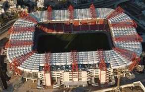 Karaiskaki Stadium Stade