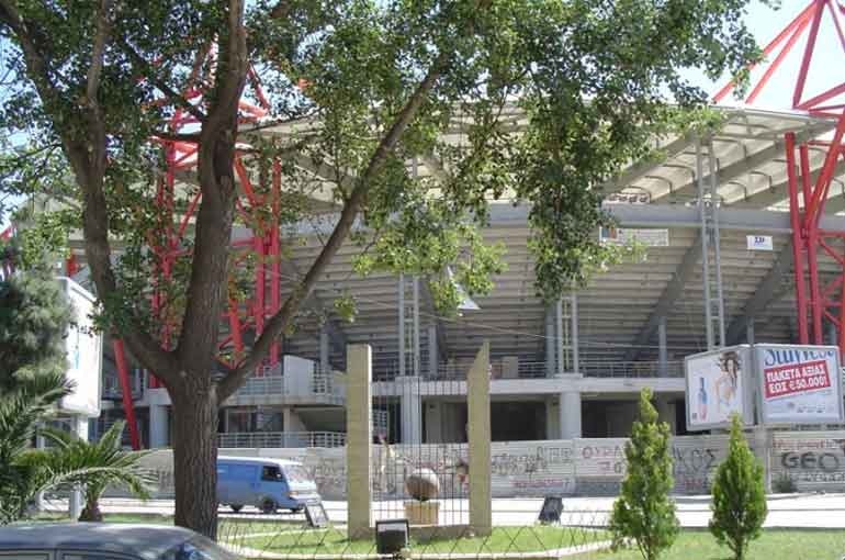 Karaiskaki_Stadium_Stades