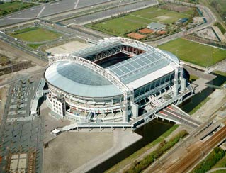 Amsterdam ArenA İmg