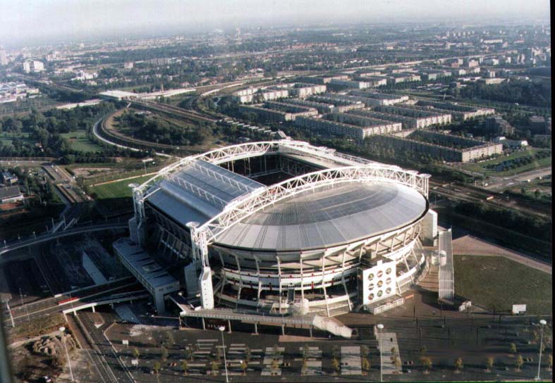 Amsterdam ArenA 4