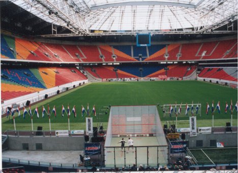 Amsterdam ArenA Jpg