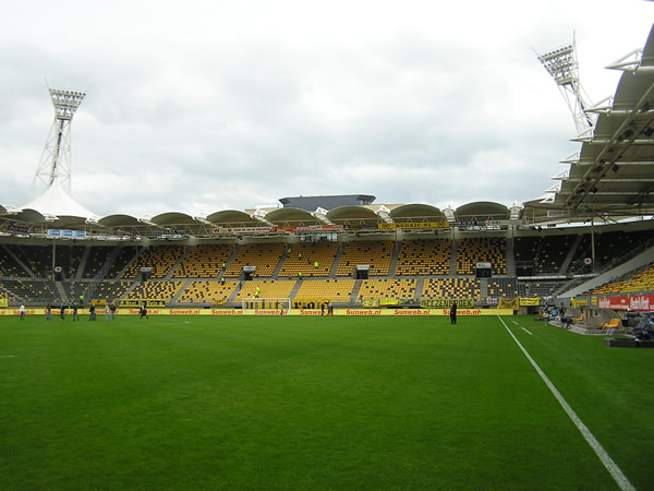 Stadion Feijenoord 3