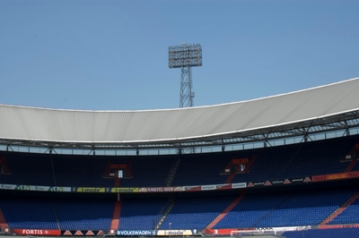 Stadion Feijenoord 6