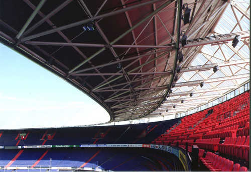 Stadion Feijenoord HD