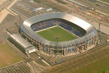 Stadion Feijenoord Stade