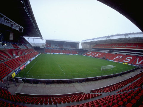 Philips Stadion İmages