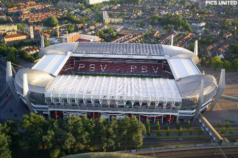 Philips Stadion PSV