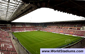 Philips Stadion Pictures