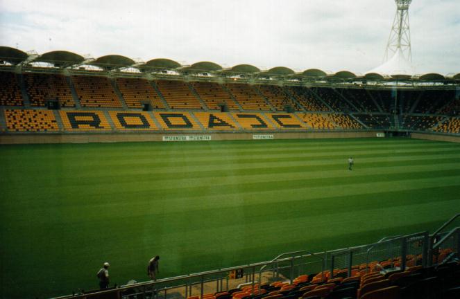 Parkstad Limburg FC