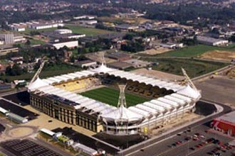 Parkstad Limburg FC Roda