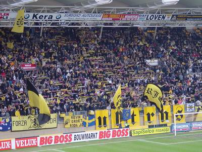 Parkstad Limburg Stadions