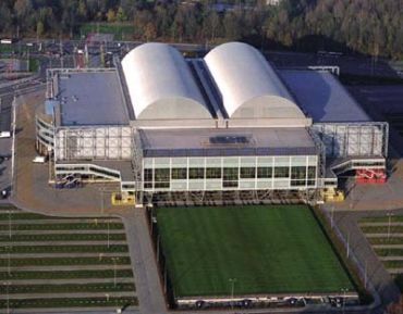 Gelredome Stade