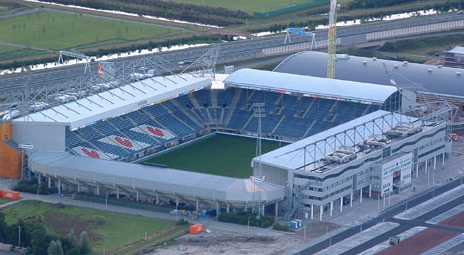 Abe Lenstra Stadion 2