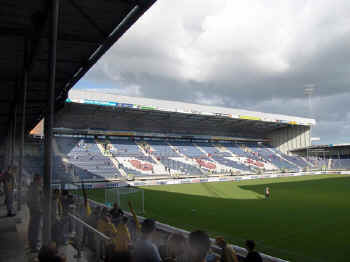 Abe Lenstra Stadion 3