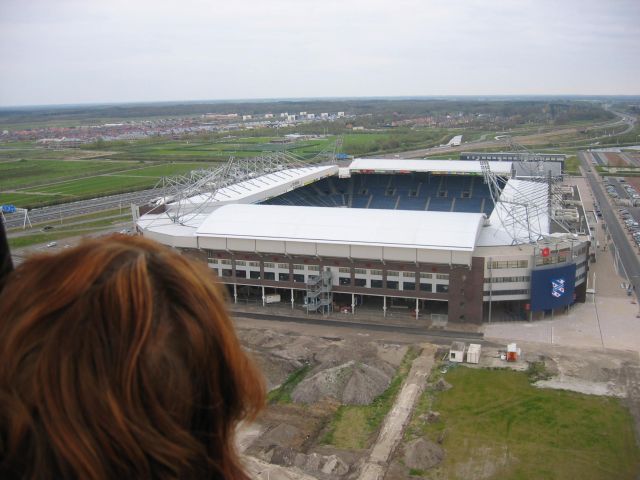 Abe Lenstra Stadion İmg