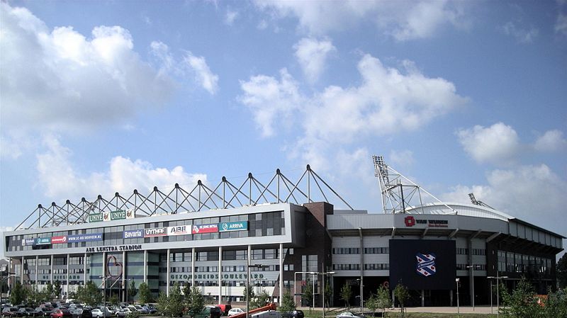 Abe Lenstra Stadion 800 PX