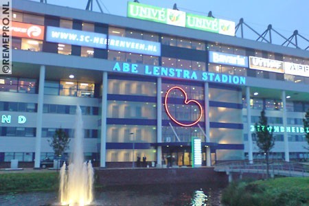 Abe Lenstra Stadion Desktop